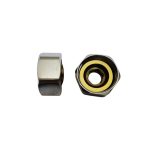 RACCORD MILTIG 2PCS MZ1-17