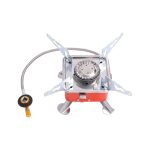 RECHAUD COMPING PORTABLE K-202