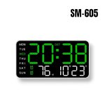 HORLOGUE SM 605