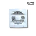 EXTRACTEUR DOSPEL  CARRE 100
