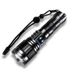 TORCH MULTIFONTION B/BLEU 76-1