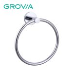 PORTE SERVIETTE ROND 26715