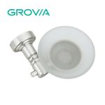 PORTE SAVON EN VERRE GRO 26708