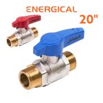 VANNE 20 MM V20SMM WRE02D20MM ENERG