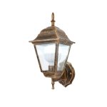 APPLIQUE BRONZ B2