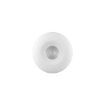 SPOT  6+6   LED MAX/ULUX JAUNE