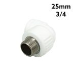 PPR COUDE 25*3/4 MALE