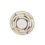 PLAFONNIER ROND M