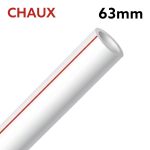 PPR TUBE CHAUX PPRC 63 ADARA