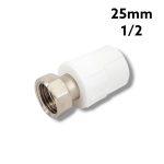 PPR MAMLON AVEC RACCORD 25 1/2 ADARA