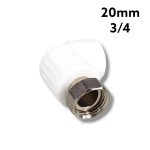 PPR COUDE AVEC RAC 20*3/4 ADARA