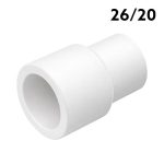 MANCHON  RED 26/20 TURA