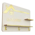 CACHE TABLEAU BOIS (HOME) PM