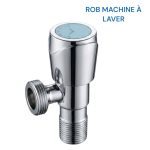 ROBINET MACHINE A LAVER ON/OF