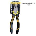 PINCE UNIVERSAL TOP SOUF