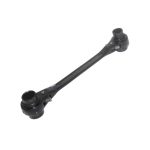CLE CLIQUET 4 FONCTION 1PCS