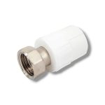 PPR MAMELON AVEC RECCORD 20*1/2 ADARA