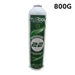 GAZ R 22 750G REFRIGIRANT