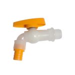 ROB 15 TETE ORANGE GSTOP
