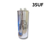 CONDENSATEUR  CLIMA 35UF