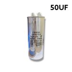 CONDENSATEUR 50UF