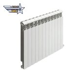 RADIATEUR 12/60CM STAR RONIX