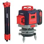 NIVEAU LASER CLL112-16 A 1024-5 MAKUTE