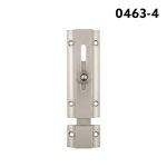 VERROUX CHROME 0463-4