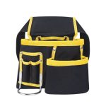 SAC MACON 2 PCS JAUN