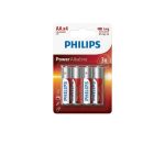 PILE PHILIPS R6 BOITE