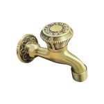 ROBINET D'EAU CUIVRE PM LUX