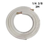 KIT CLIM 1/4-3/8 3M