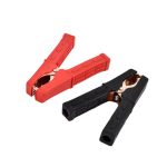 PINCE MASSE ROUGE+NOIR SILOPHANE