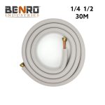 KIT CLIM 1/4-1/2 30M