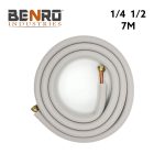 KIT CLIM 1/4-1/2 7M