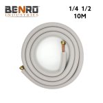 KIT CLIMP 1/4-1/2 10M