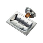 PORTE SAVON CARE VENTEUSE 1047-8