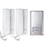 INTERCOM 2 ETAGE 3208AA