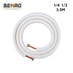 KIT CLIM 1/4-1/2 3M50