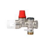 VANNE DISTRIBUTEUR A 1038-5