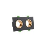 CARCASSE 2P 0141 CARRE TORCH