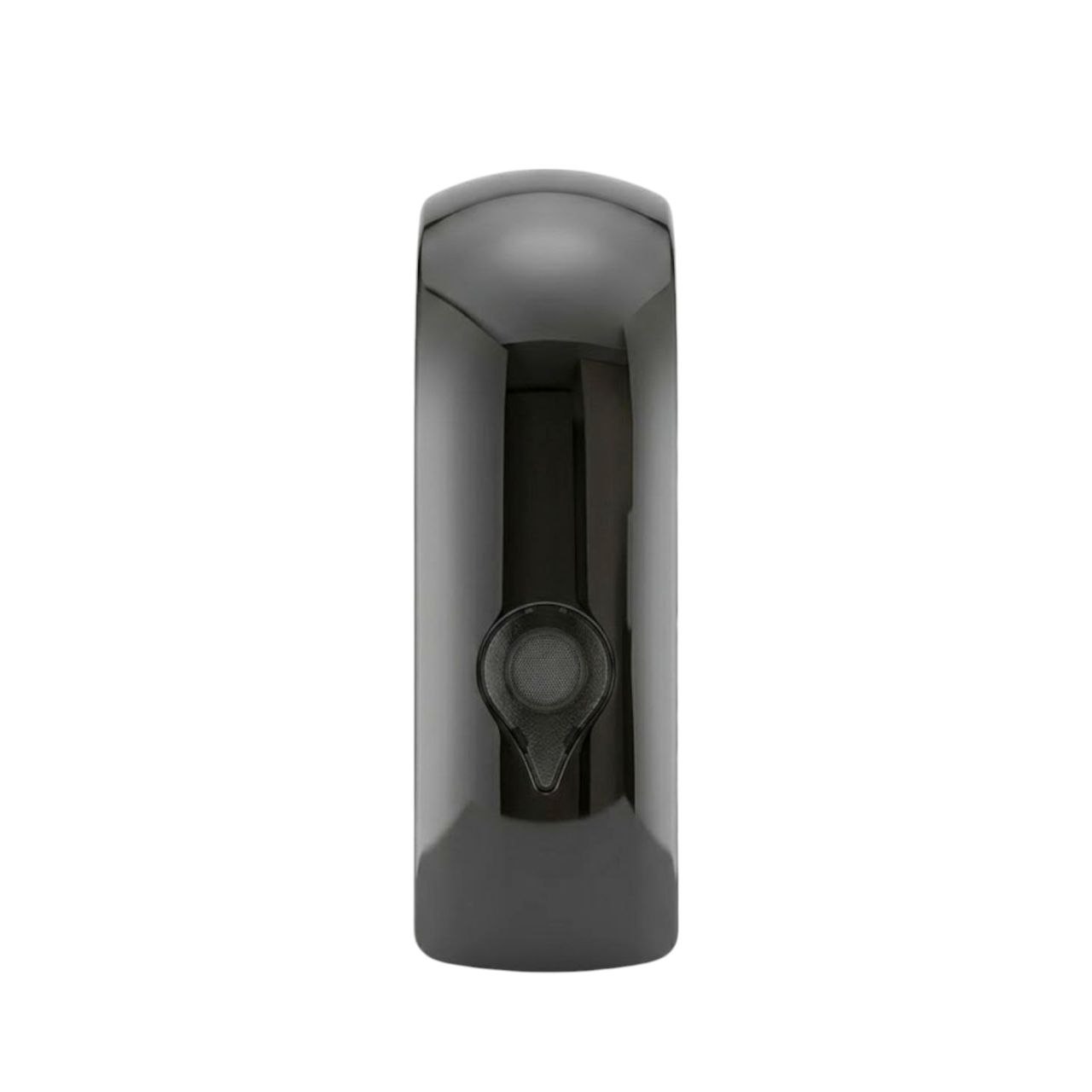 Photo00031976 PORTE SAVON NOIR PLASTIQUE 3427-19 – Image 1