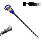 MECHE 18 400 HELTI