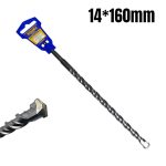 MECHE 14 160 HELTI