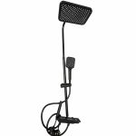 COLONNE DOUCHE FAYA PIANO MK01-NOIR