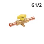 ROBINET DOUBLE RACCORD G1/2 CV