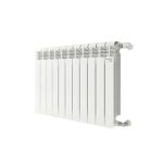 RADIATEUR ALLUM 12 GLOBAL VOX