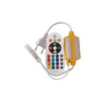 TRANSFEAU LIGHTING PLUS RGB 800W 2 LIGNE