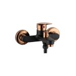 AMEN BAIN DOUCHE MX23343C NOIR ENERGICAL