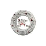CABLE 2*2.5 SOUPLE FAY CABLE (METRE)
